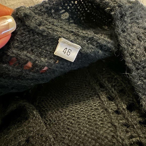 Compagnia Italiana del cashmere  sweater - Picture 5 of 5